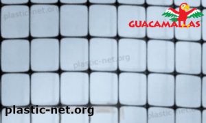 guacamalla net for protection against birds